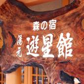 茶臼山温泉 森の宿 遊星館（長野県 旅館） / 5