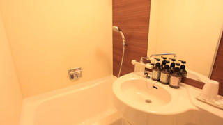 セミダブルルーム