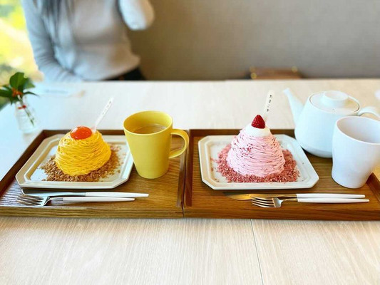 rika_rcocoさんの写真 / 1