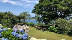 The Little Garden（ザ リトルガーデン）