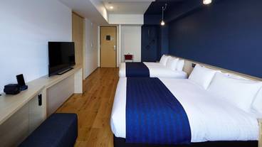 藍・グランドツイン / 4