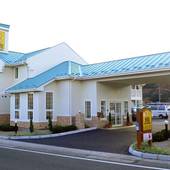 ファミリーロッジ旅籠屋・韮崎店（山梨県 ビジネスホテル） / 4