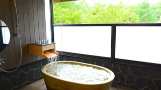 [テラス露天風呂]付2ベッドルームスイート 禁煙 - 宿泊されるお客様(お子様含む)を含めた人数検索をした上ご予約頂きますようお願い致します