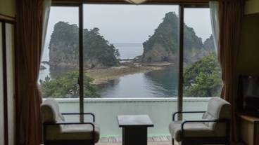 部屋からの景観 / 14