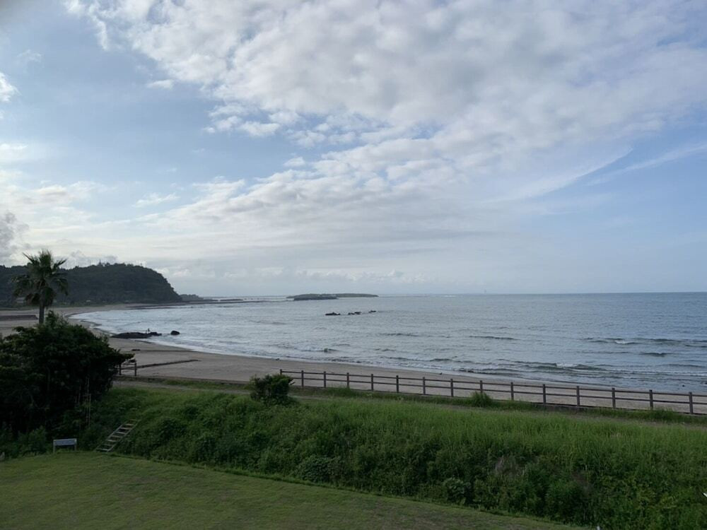 施設からの眺望