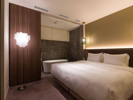 THE skM TOKYO HOTEL&DINING / 5