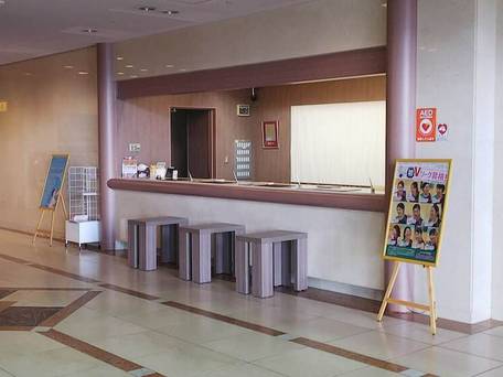 ルートイングランティア小松エアポート / 3