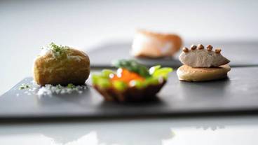 食事・飲み物 / 8