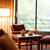 ホテル鹿島ノ森（長野県 リゾートホテル） / 3