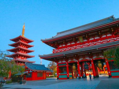 ホテルトレンド東武浅草駅北 / 2