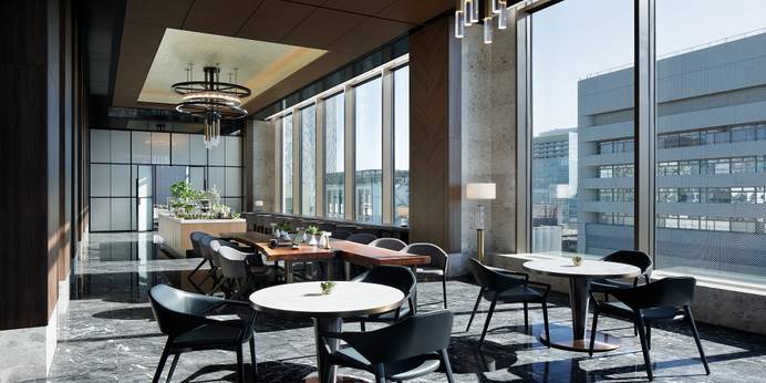 ACホテル バイ マリオット東京銀座（東京都 シティホテル） / 1