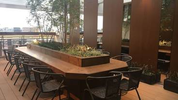 テラス / パティオ / 24