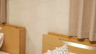 ファミリー ルーム