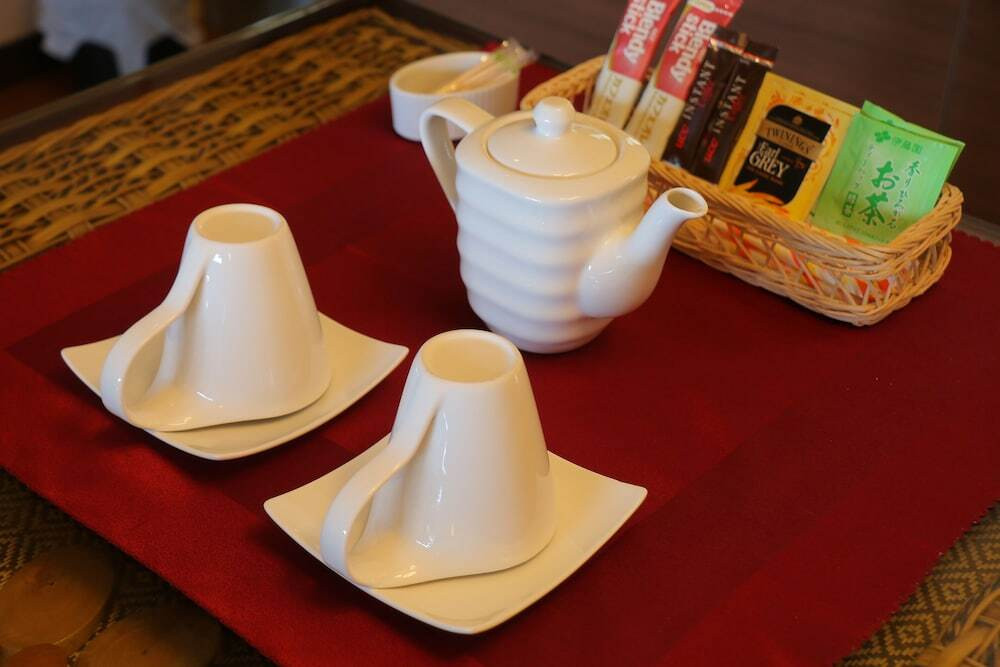 コーヒー / コーヒーメーカー