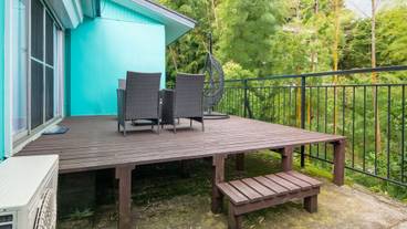 バーベキュー / ピクニック エリア / 16