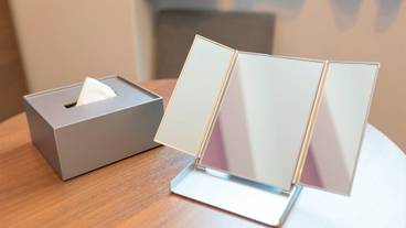 客室の設備とサービス / 28