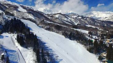 スノー スポーツとスキー / 2