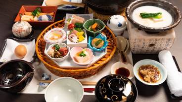 朝食 / 24