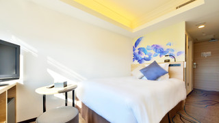 スタンダード ダブルルーム, 禁煙