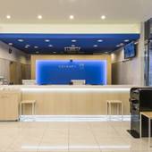 東横イン 北朝霞駅西口（埼玉県 ビジネスホテル） / 3