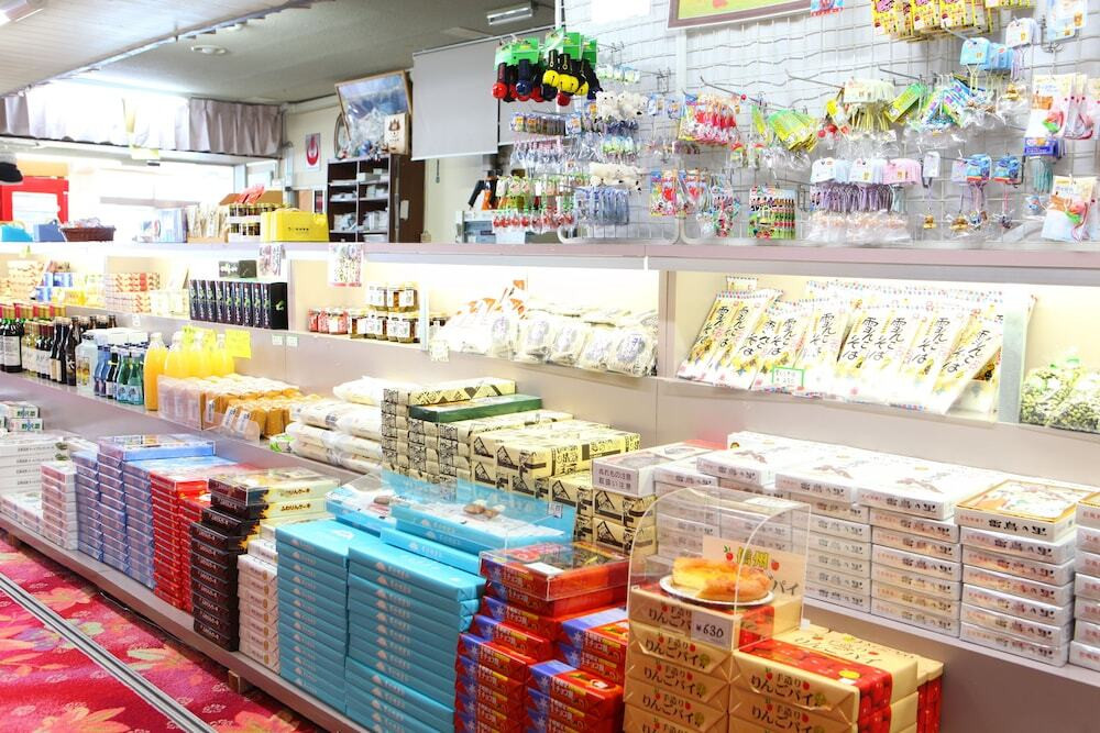 ギフト ショップ