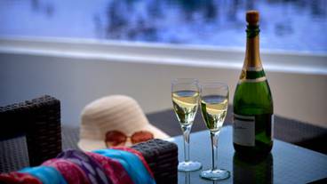 プールテラス イムギャースイート（プールテラス イムギャースイート） / 7