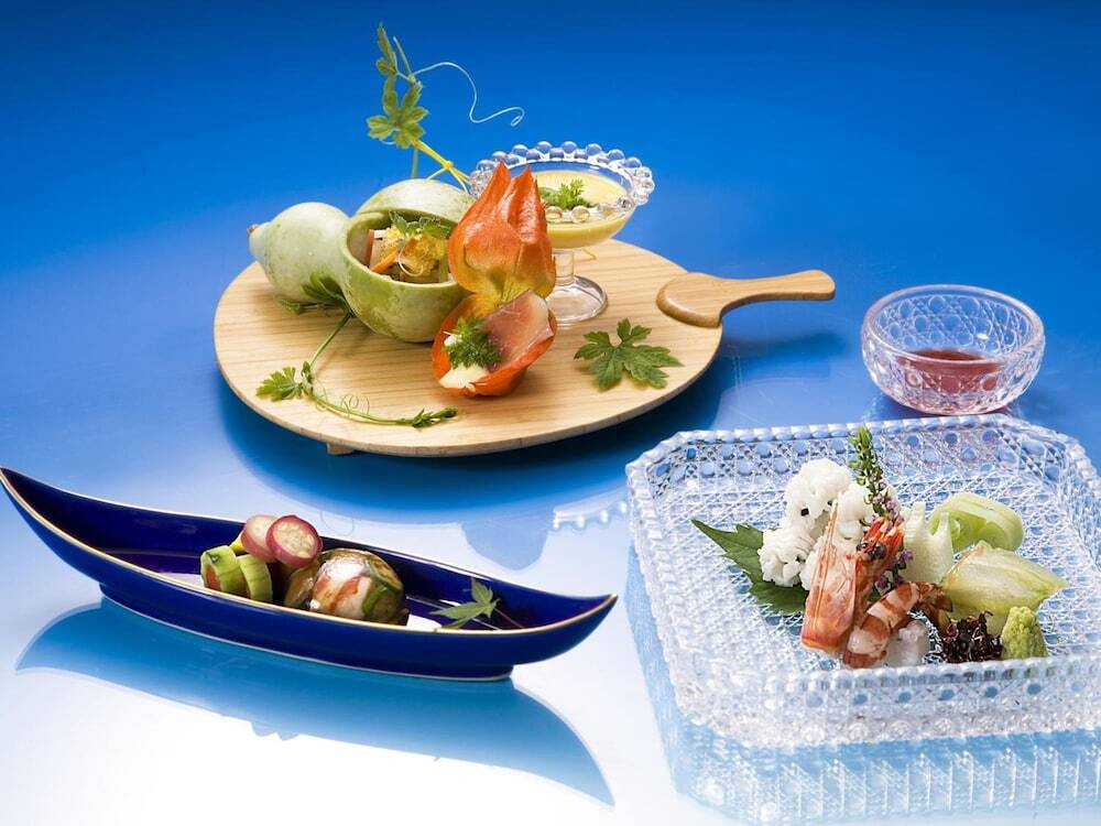 食事・飲み物