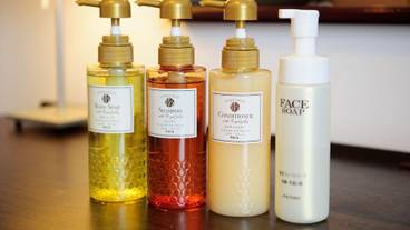 バスルームの設備 / 39