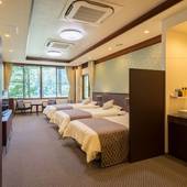 東京 青梅石神温泉 清流の宿 おくたま路(東京都 旅館) / 5