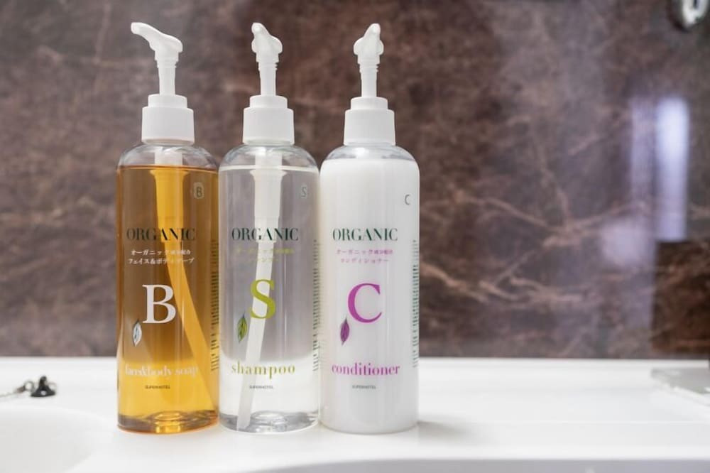 客室の設備とサービス