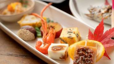 食事・飲み物 / 11