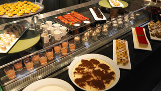 ツインルーム 禁煙