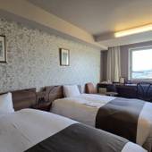 那須ミッドシティホテル（栃木県 ビジネスホテル） / 2