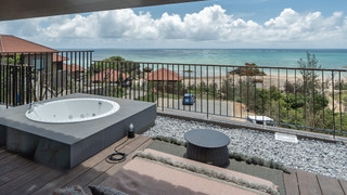 プレミアム ツインルーム