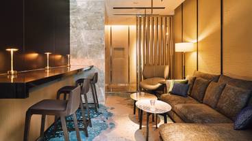 フレイザースイート赤坂東京(フレイザースイートアカサカトウキョウ) / 4