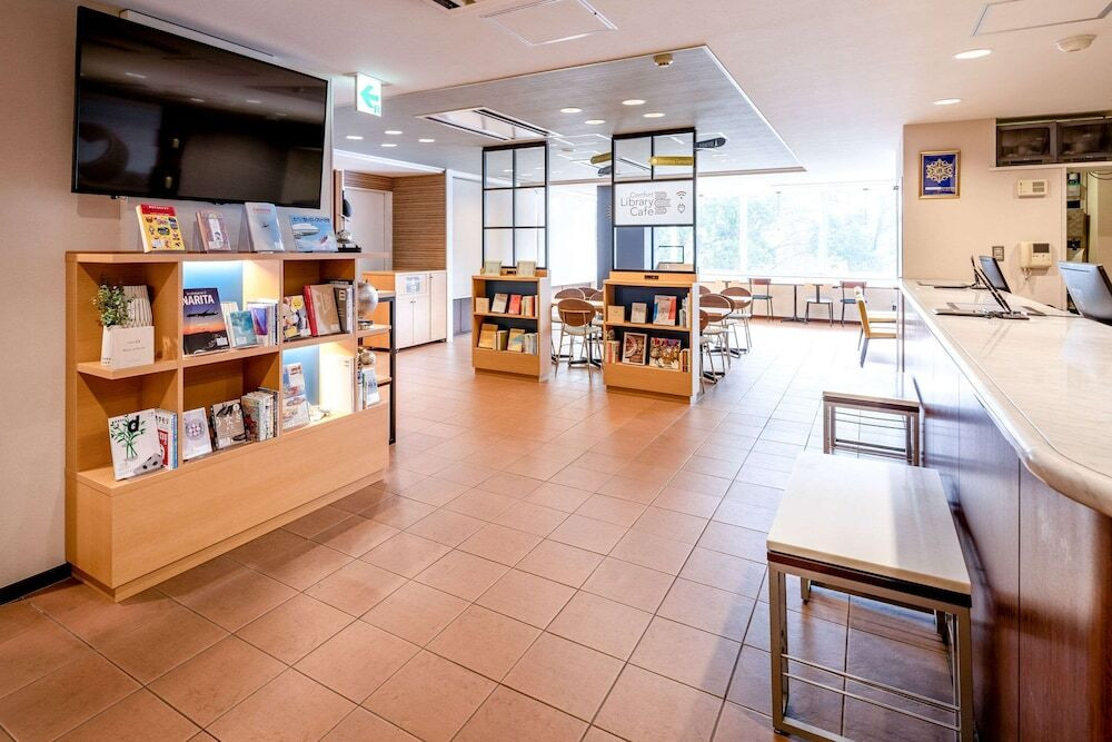 2.小6まで添い寝OK、子供も無料朝食「コンフォートホテル成田」3658675