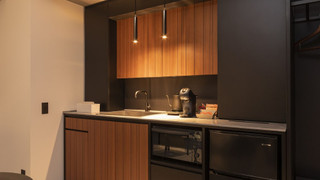 ハリウッドツインルーム 禁煙