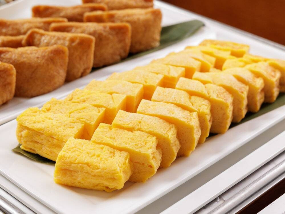 レストラン