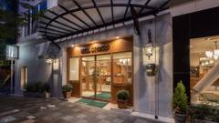 ホテルギンモンド京都