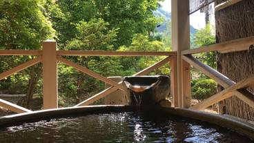 施設内の設備 / 4