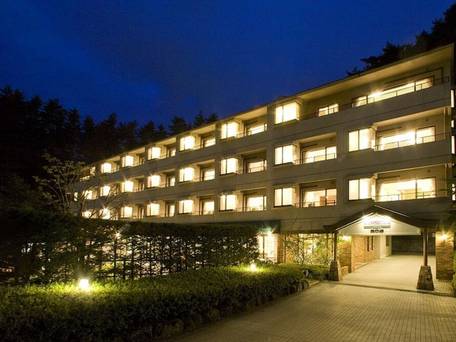 サンダンス・リゾート 河口湖 / 1