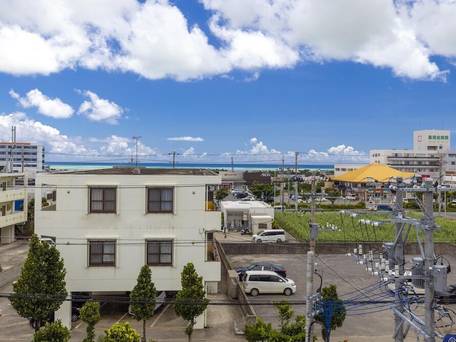 Mr.KINJO inn 下里南 / 5