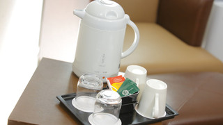 スタンダード ダブルルーム 禁煙