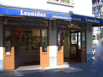 「Leonidas Antwerp CS」 外観 30089612 Leonidas CS