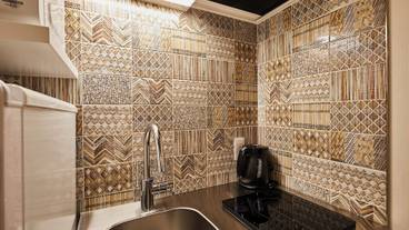 専用キッチン / 22