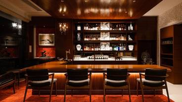 バー (施設内) / 3