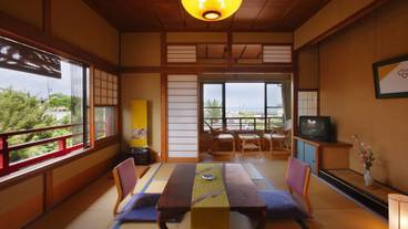 千倉温泉 千倉館(チクラオンセン チクラカン) / 5