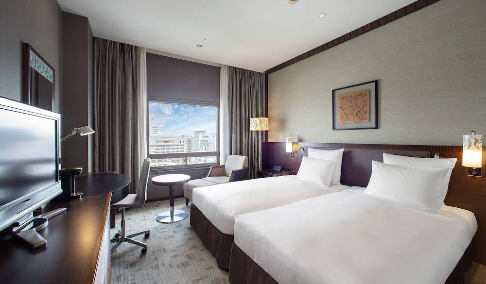 クラブハリウッドツイン / 1