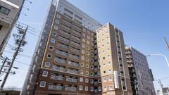 東横イン松本駅東口