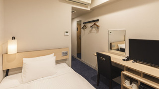 [喫煙] セミダブルルーム